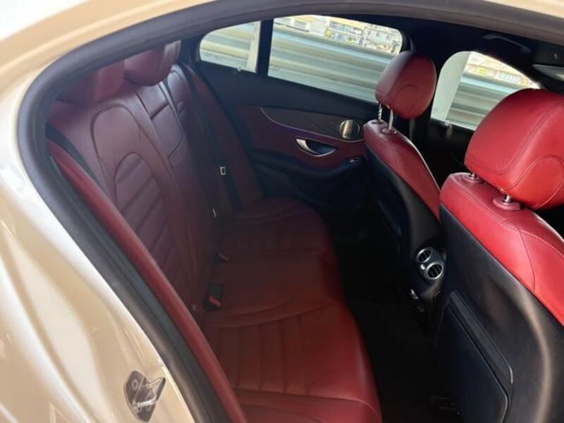 C-CLASS