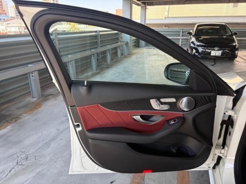 C-CLASS