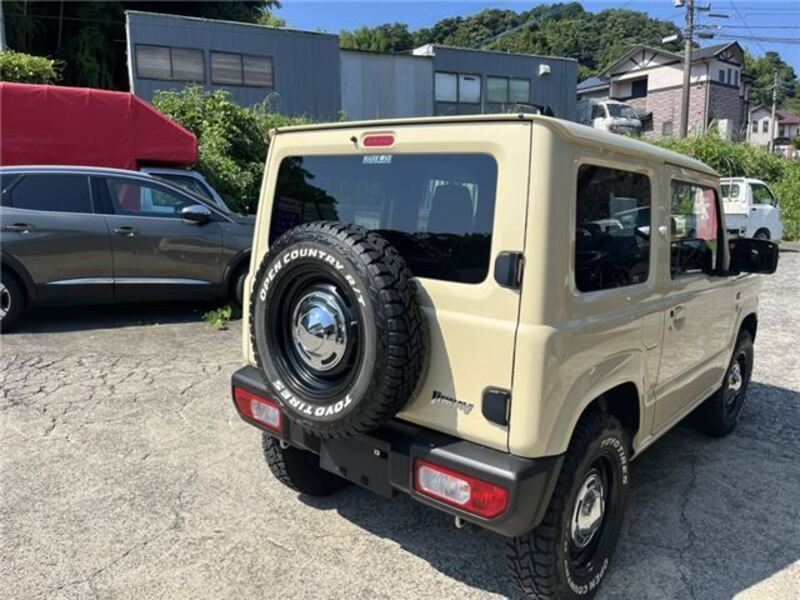 JIMNY