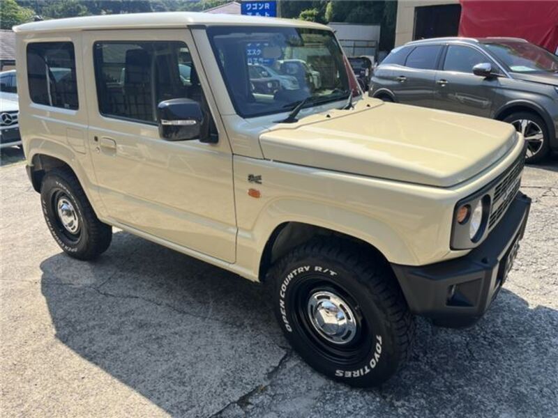 JIMNY