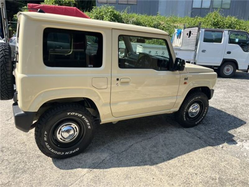 JIMNY