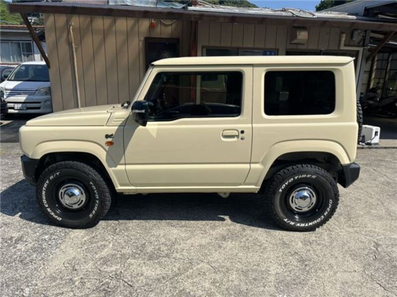 JIMNY