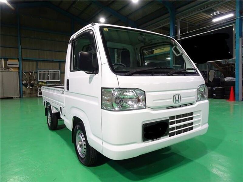 HONDA ACTY TRUCK