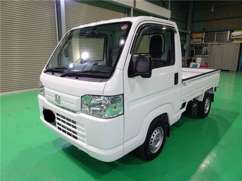 ACTY TRUCK