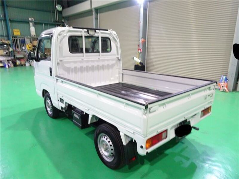 ACTY TRUCK