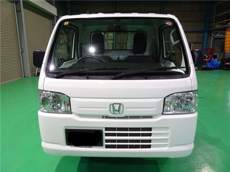 ACTY TRUCK