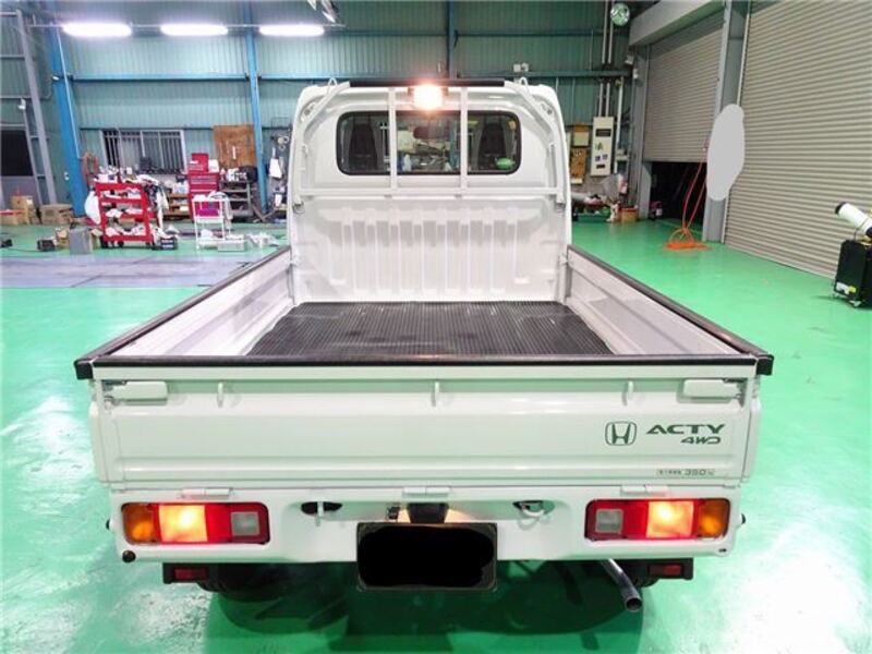 ACTY TRUCK