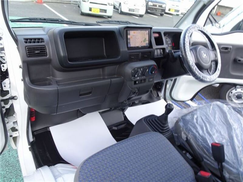 ACTY TRUCK