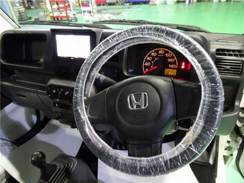 ACTY TRUCK