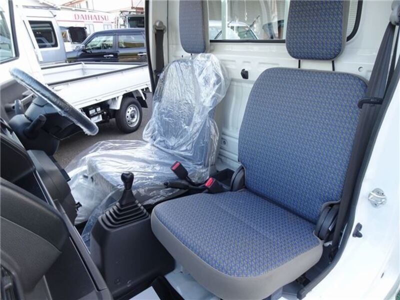 ACTY TRUCK