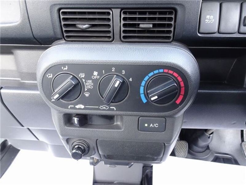 ACTY TRUCK