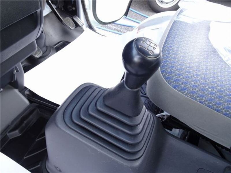 ACTY TRUCK