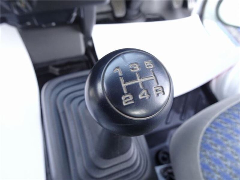 ACTY TRUCK
