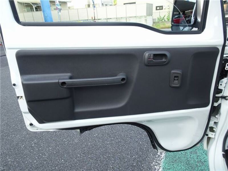 ACTY TRUCK