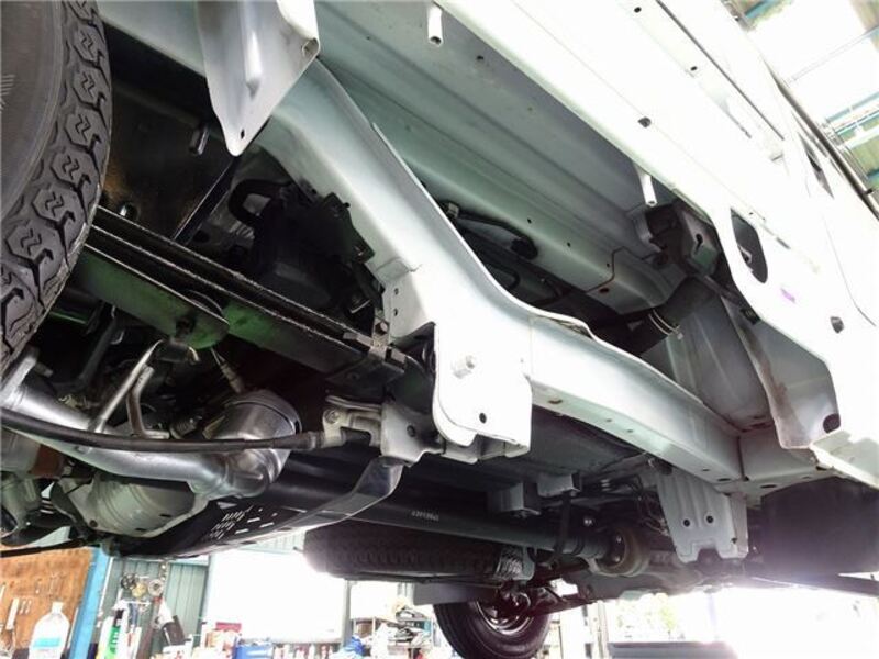 ACTY TRUCK