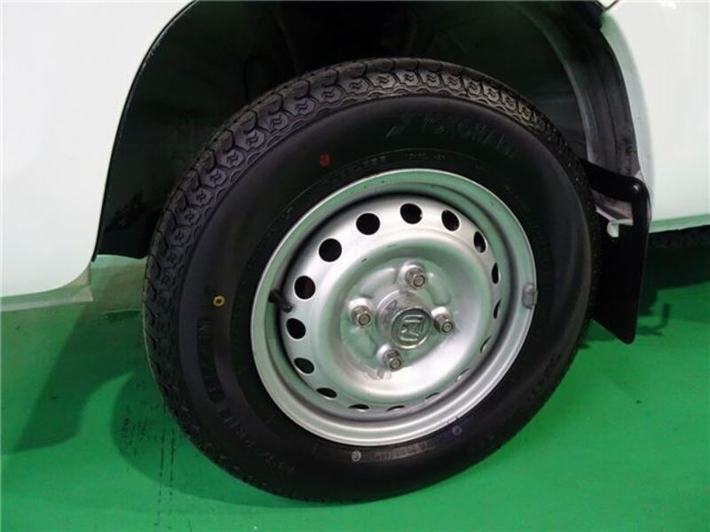 ACTY TRUCK