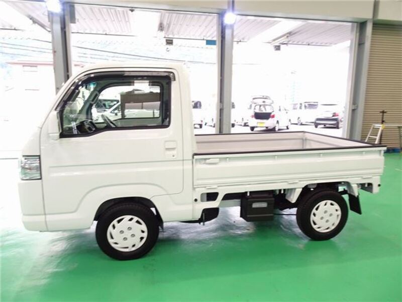 ACTY TRUCK