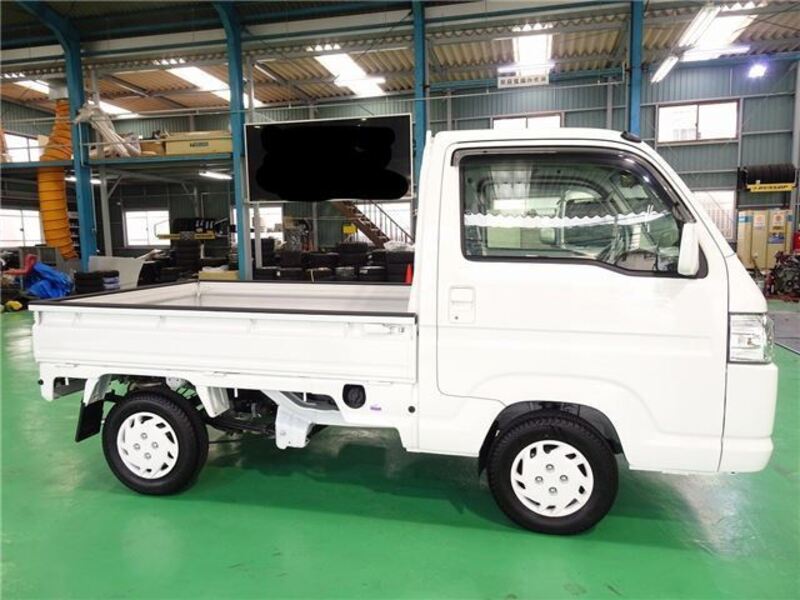 ACTY TRUCK