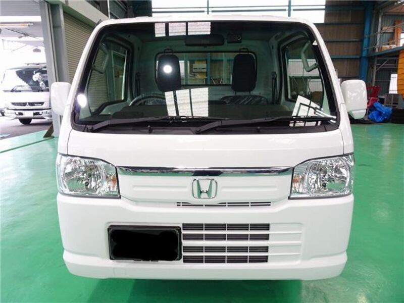 ACTY TRUCK