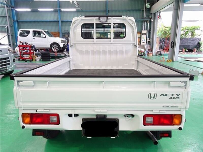ACTY TRUCK