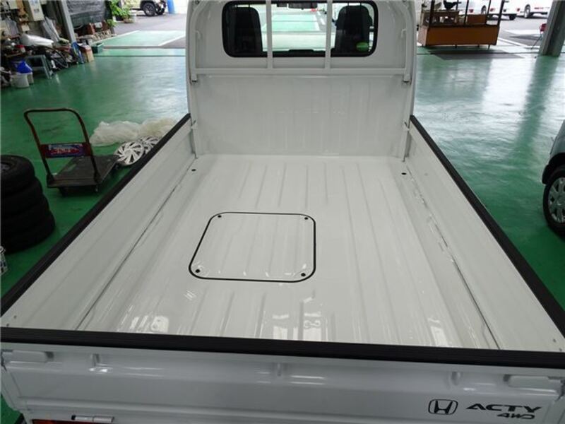 ACTY TRUCK