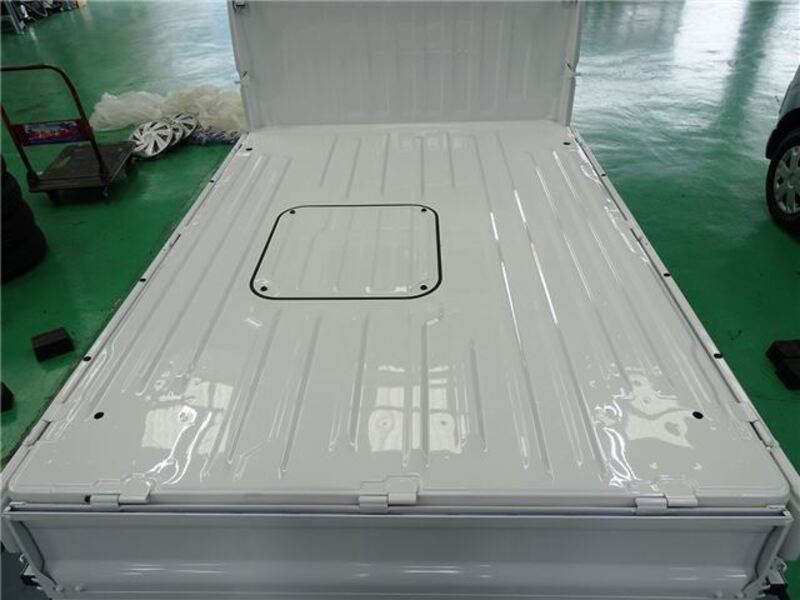 ACTY TRUCK