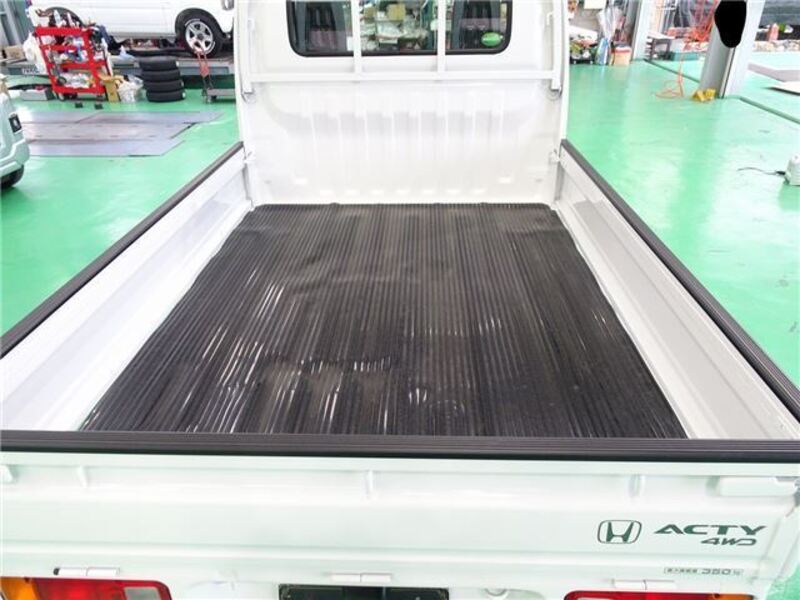 ACTY TRUCK