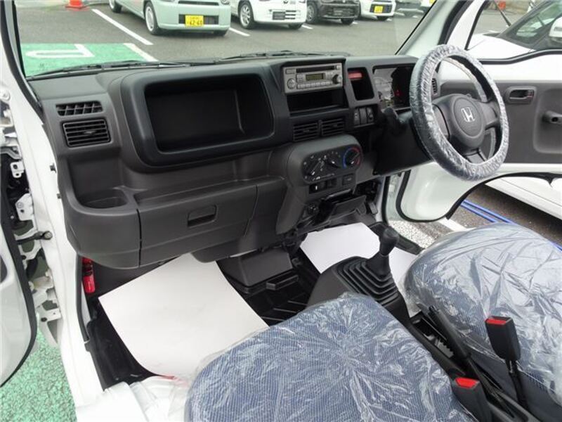 ACTY TRUCK