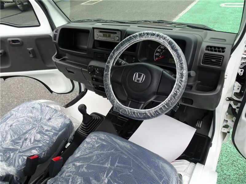 ACTY TRUCK
