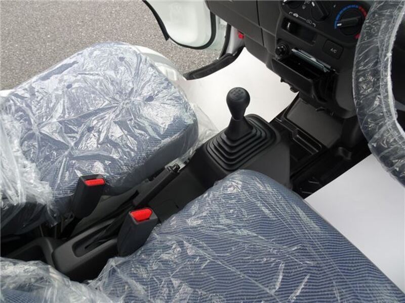 ACTY TRUCK