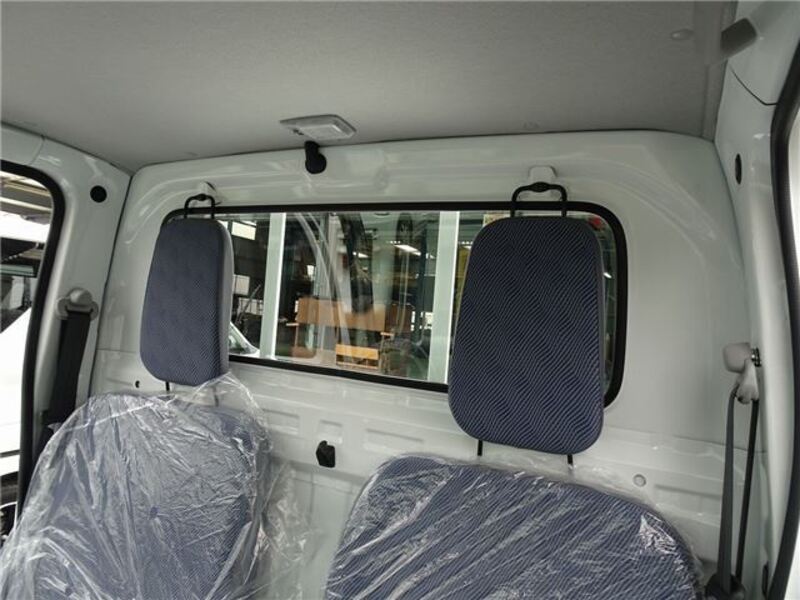 ACTY TRUCK