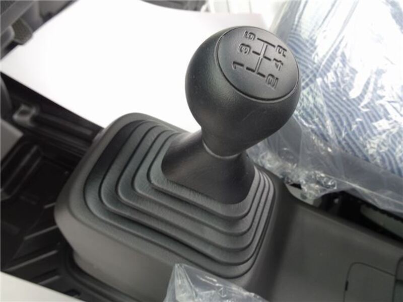 ACTY TRUCK