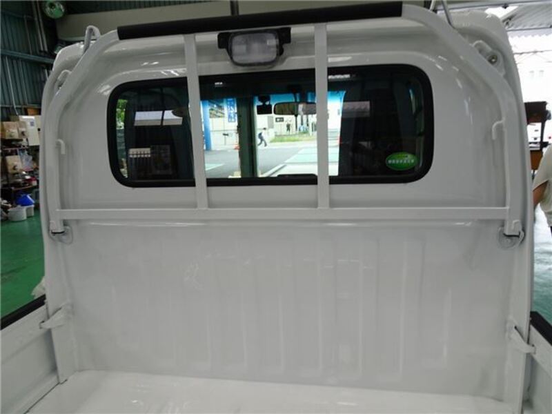 ACTY TRUCK