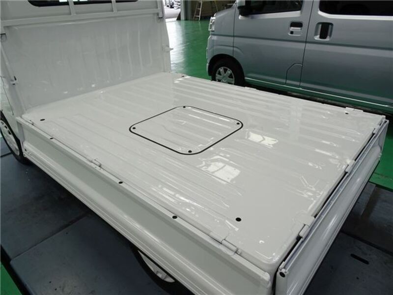 ACTY TRUCK