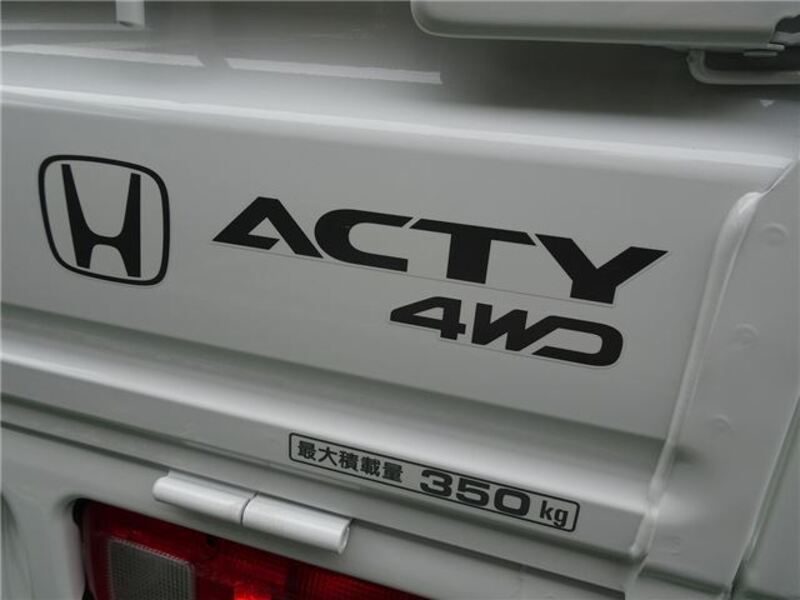ACTY TRUCK