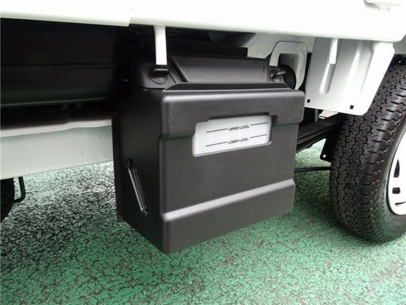 ACTY TRUCK