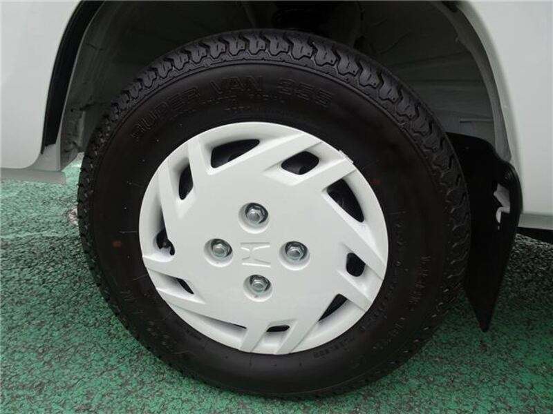 ACTY TRUCK