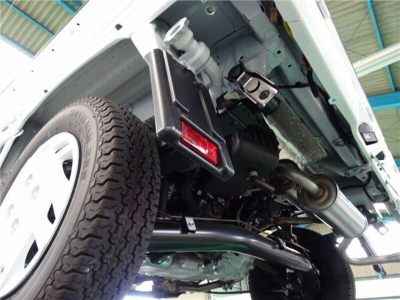 ACTY TRUCK