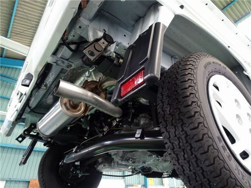 ACTY TRUCK
