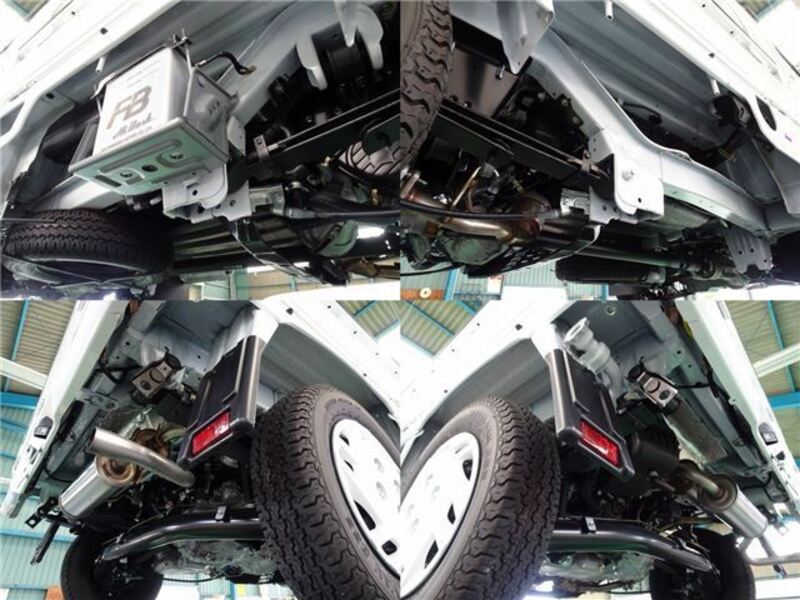 ACTY TRUCK
