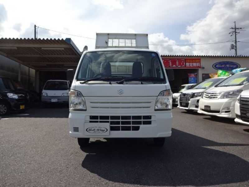 CARRY TRUCK