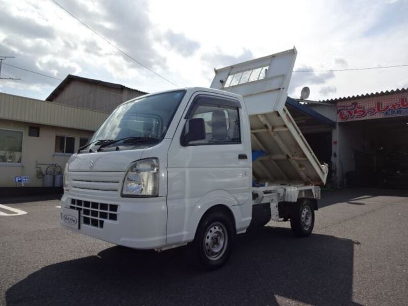 CARRY TRUCK
