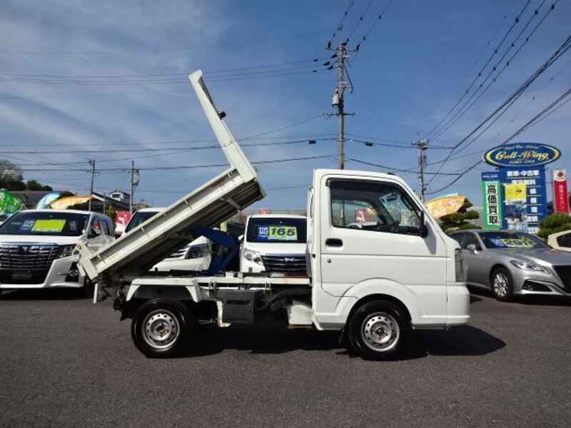 CARRY TRUCK