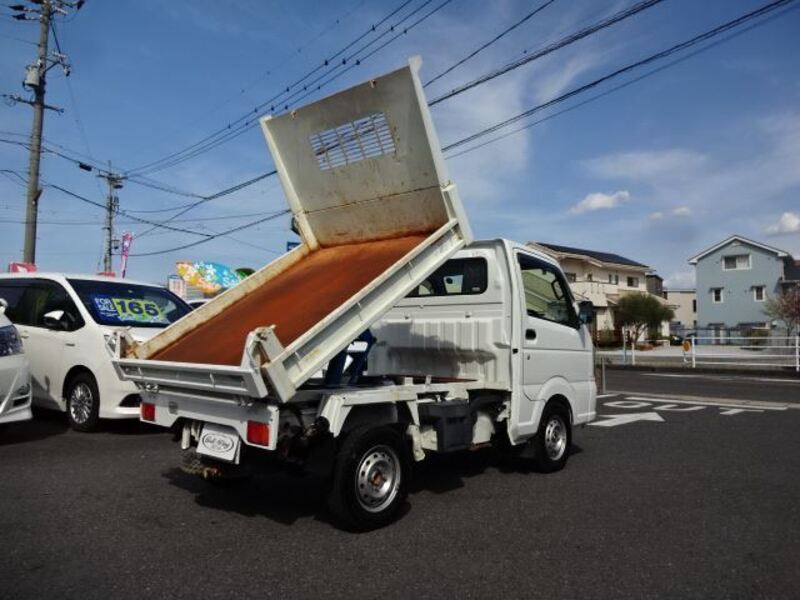 CARRY TRUCK