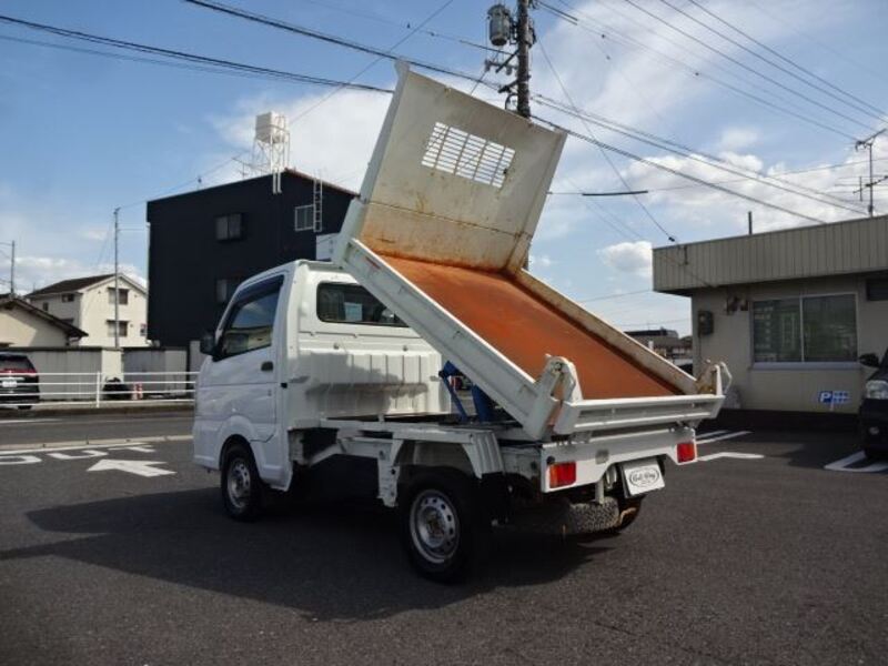 CARRY TRUCK