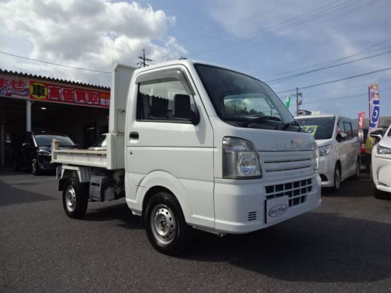 CARRY TRUCK