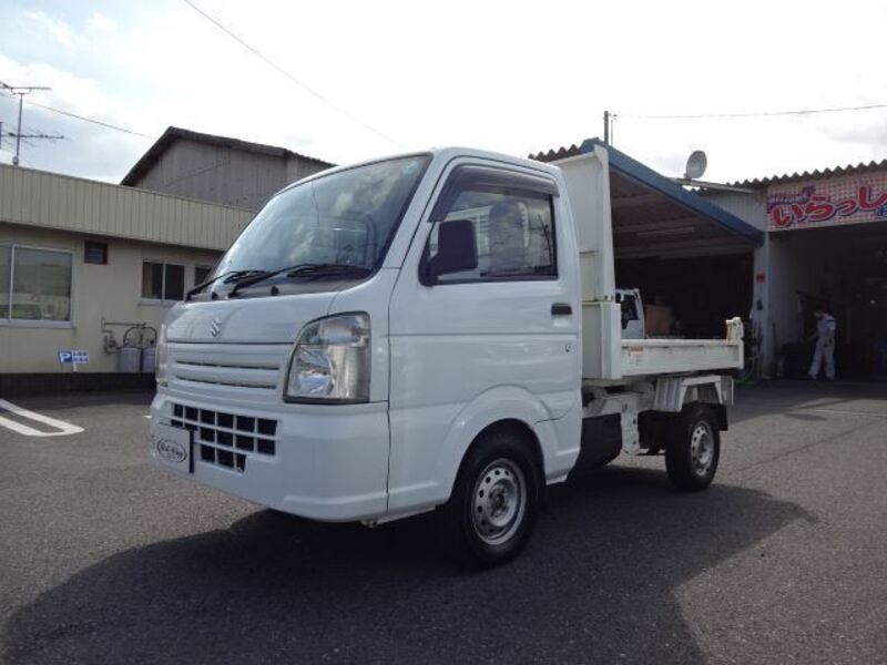 CARRY TRUCK