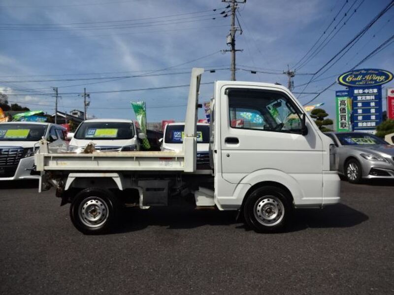 CARRY TRUCK