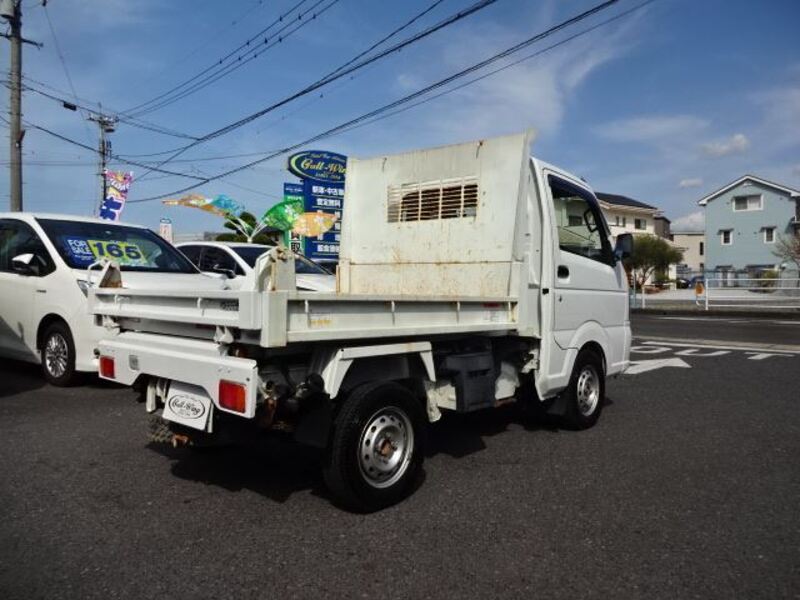 CARRY TRUCK