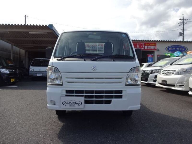 CARRY TRUCK